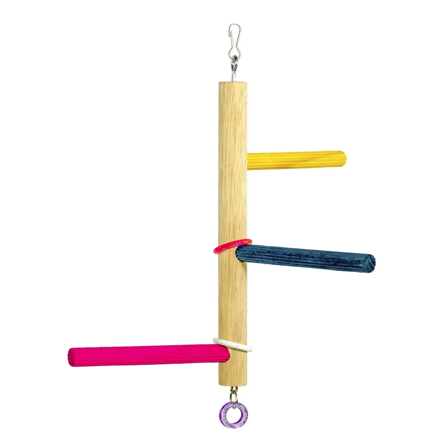 Brinquedo Trapezio Simples Kakatoo.webp